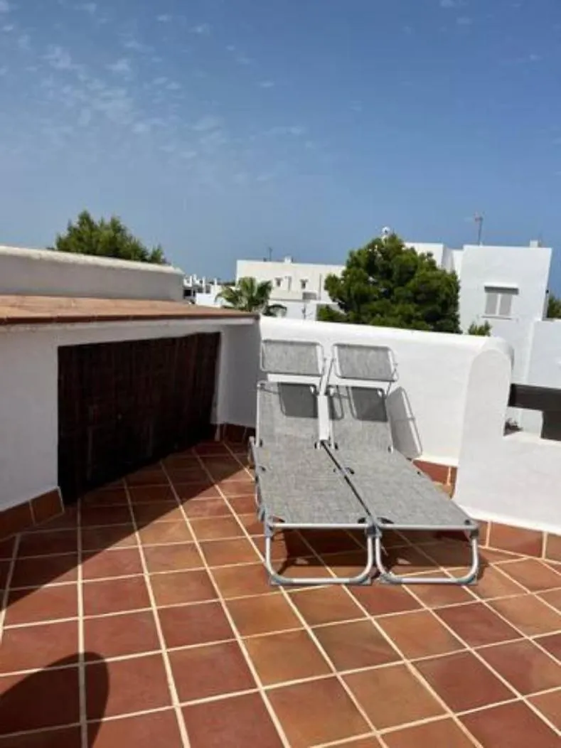 Schoenes Reihenhaus Mit Pool Porto Petro  Apartment Porto Petro (Mallorca)