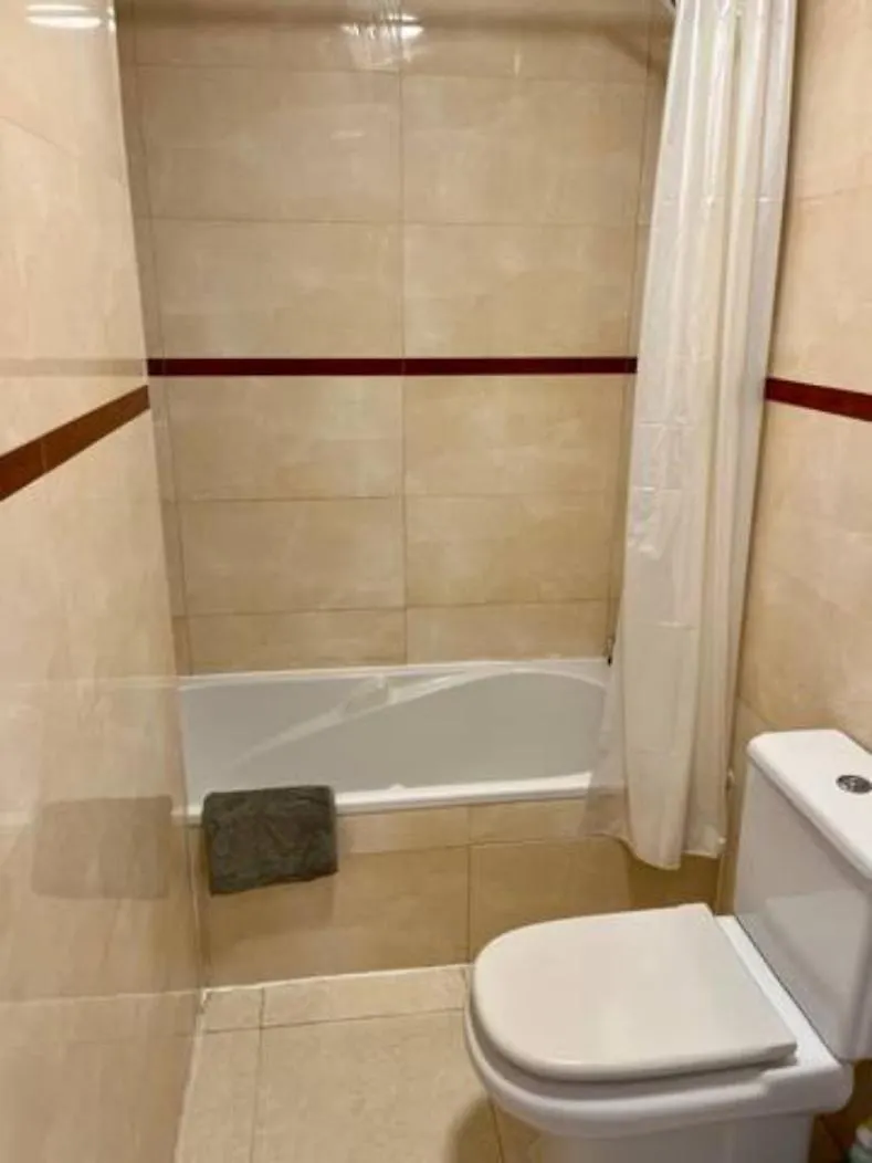 Schoenes Reihenhaus Mit Pool Porto Petro