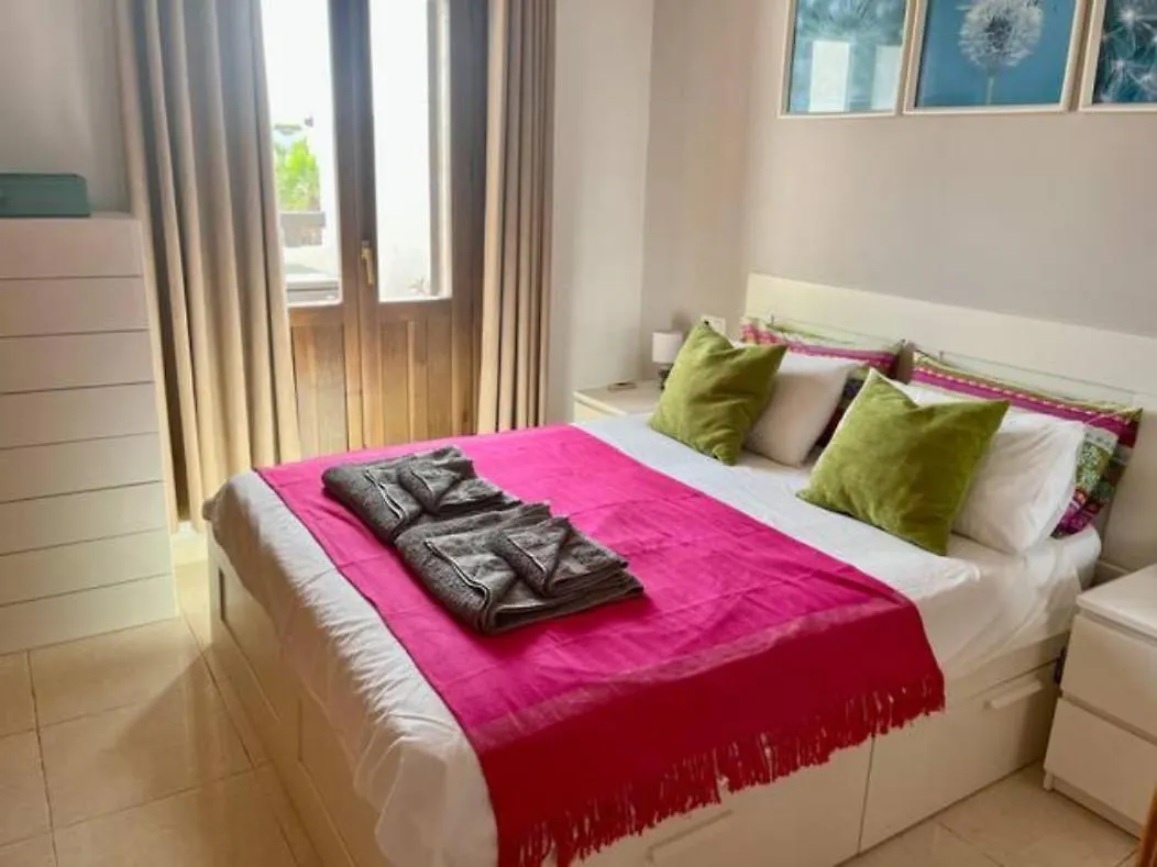 Apartment Schoenes Reihenhaus Mit Pool Porto Petro