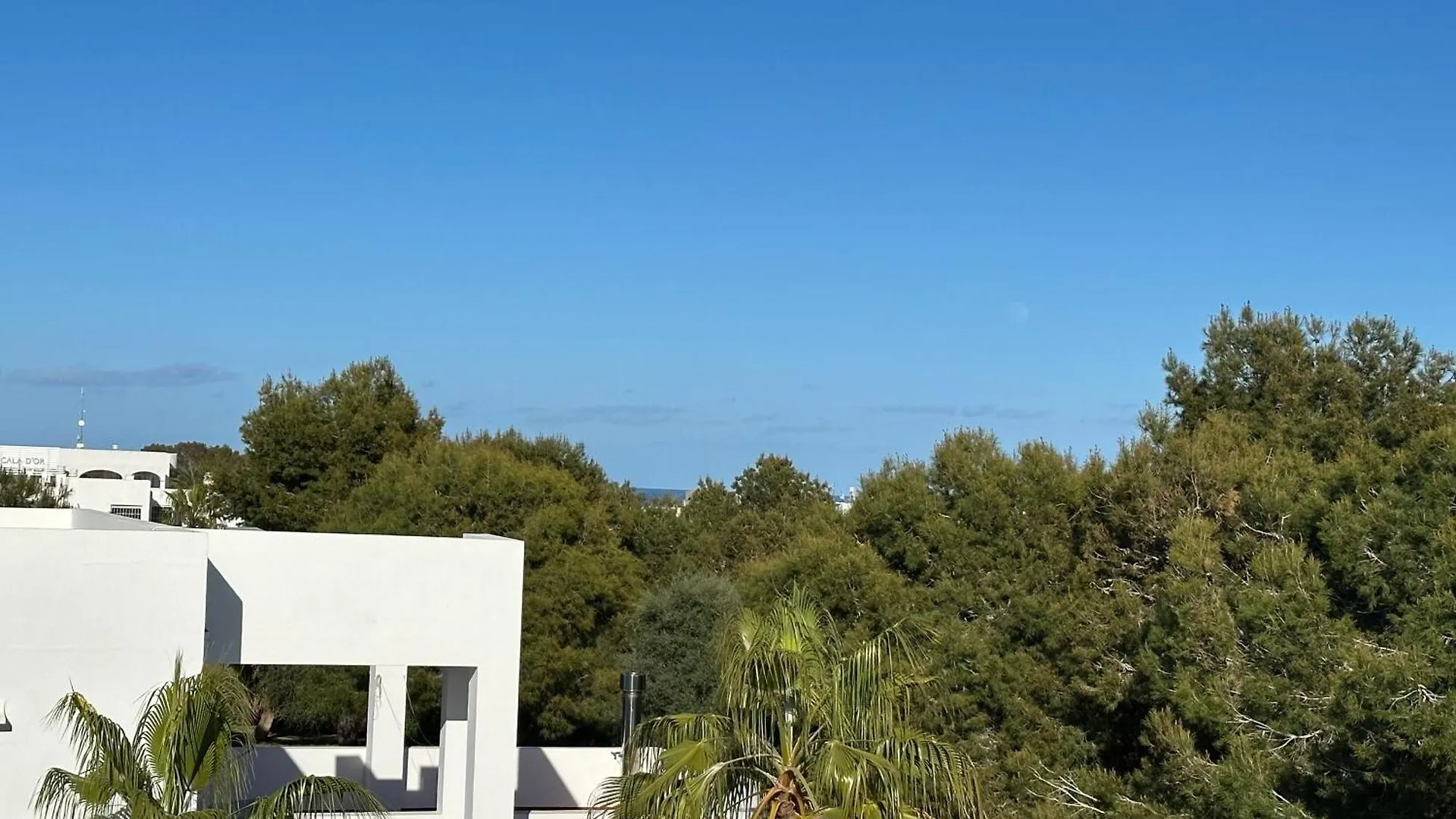 Apartment Schoenes Reihenhaus Mit Pool Porto Petro