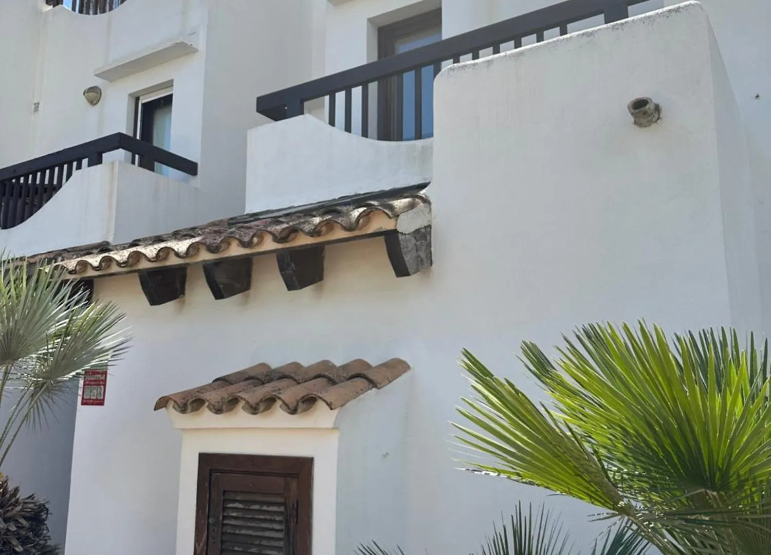 Schoenes Reihenhaus Mit Pool Porto Petro  Porto Petro (Mallorca)