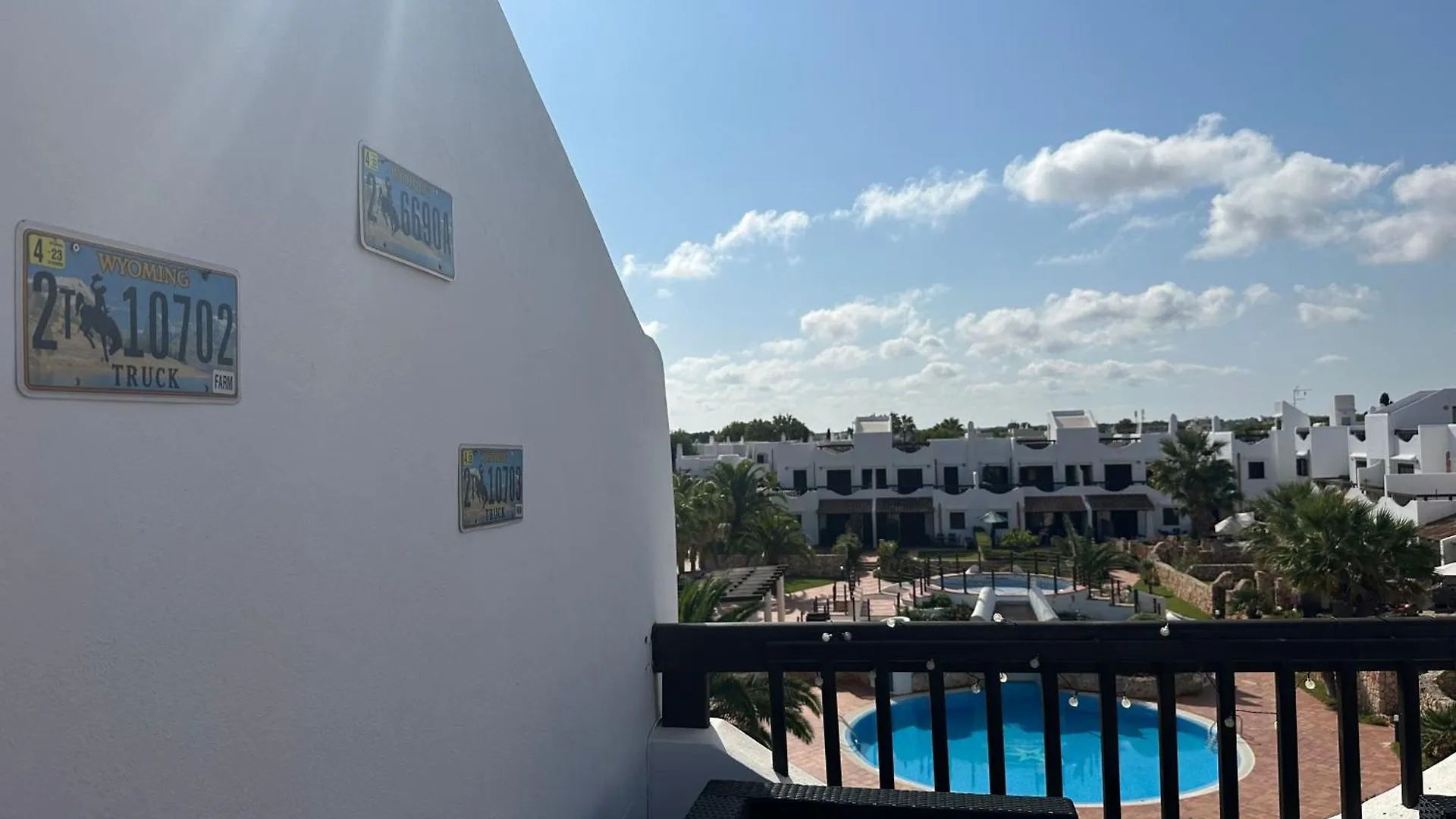 Schoenes Reihenhaus Mit Pool Porto Petro  Apartment Porto Petro (Mallorca)